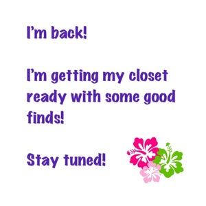 Tinitime is back!!! Stay tuned!